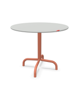Schaffner Rigi Beistelltisch klappbar Ø60cm h:50cm