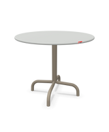 Schaffner Rigi Beistelltisch klappbar Ø60cm h:50cm