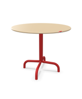 Schaffner Rigi Beistelltisch klappbar Ø60cm h:50cm