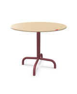 Schaffner Rigi Beistelltisch klappbar Ø60cm h:50cm