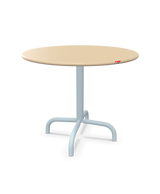 Schaffner Rigi Beistelltisch klappbar Ø60cm h:50cm