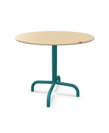 Schaffner Rigi Beistelltisch klappbar Ø60cm h:50cm
