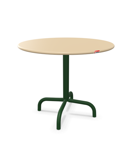 Schaffner Rigi Beistelltisch klappbar Ø60cm h:50cm