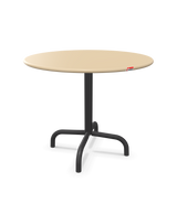 Schaffner Rigi Beistelltisch klappbar Ø60cm h:50cm