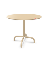 Schaffner Rigi Beistelltisch klappbar Ø60cm h:50cm
