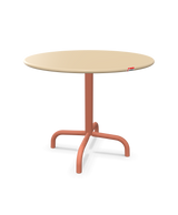 Schaffner Rigi Beistelltisch klappbar Ø60cm h:50cm