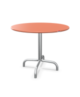 Schaffner Rigi Beistelltisch klappbar Ø60cm h:50cm