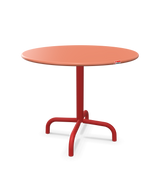 Schaffner Rigi Beistelltisch klappbar Ø60cm h:50cm