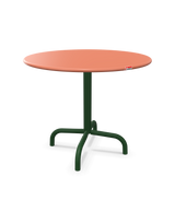 Schaffner Rigi Beistelltisch klappbar Ø60cm h:50cm