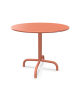 Schaffner Rigi Beistelltisch klappbar Ø60cm h:50cm