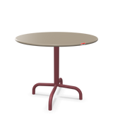 Schaffner Rigi Beistelltisch klappbar Ø60cm h:50cm
