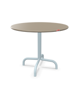 Schaffner Rigi Beistelltisch klappbar Ø60cm h:50cm