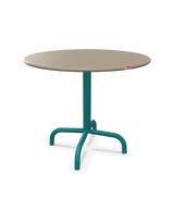Schaffner Rigi Beistelltisch klappbar Ø60cm h:50cm