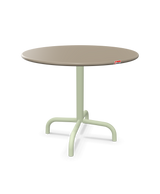 Schaffner Rigi Beistelltisch klappbar Ø60cm h:50cm