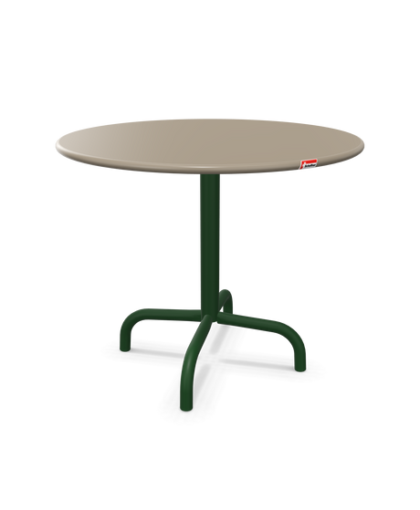 Schaffner Rigi Beistelltisch klappbar Ø60cm h:50cm