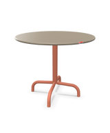 Schaffner Rigi Beistelltisch klappbar Ø60cm h:50cm