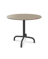 Schaffner Rigi Beistelltisch klappbar Ø60cm h:50cm