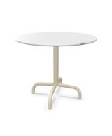 Schaffner Rigi Beistelltisch klappbar Ø60cm h:50cm