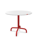 Schaffner Rigi Beistelltisch klappbar Ø60cm h:50cm