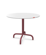 Schaffner Rigi Beistelltisch klappbar Ø60cm h:50cm