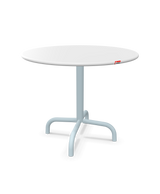 Schaffner Rigi Beistelltisch klappbar Ø60cm h:50cm