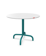 Schaffner Rigi Beistelltisch klappbar Ø60cm h:50cm