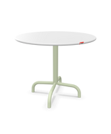 Schaffner Rigi Beistelltisch klappbar Ø60cm h:50cm