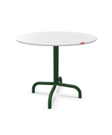 Schaffner Rigi Beistelltisch klappbar Ø60cm h:50cm