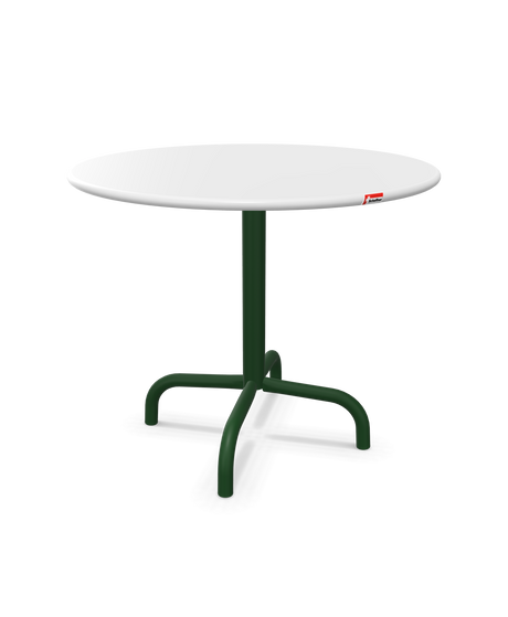Schaffner Rigi Beistelltisch klappbar Ø60cm h:50cm