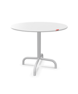 Schaffner Rigi Beistelltisch klappbar Ø60cm h:50cm