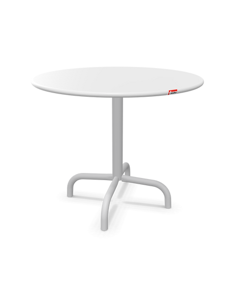 Schaffner Rigi Beistelltisch klappbar Ø60cm h:50cm