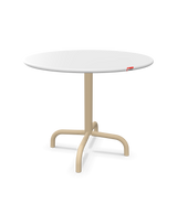 Schaffner Rigi Beistelltisch klappbar Ø60cm h:50cm