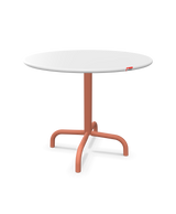 Schaffner Rigi Beistelltisch klappbar Ø60cm h:50cm