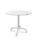 Schaffner Rigi Beistelltisch klappbar Ø60cm h:50cm