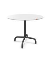 Schaffner Rigi Beistelltisch klappbar Ø60cm h:50cm