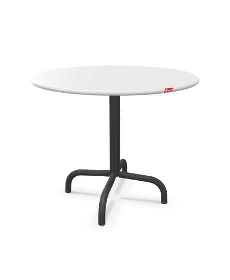Schaffner Rigi Beistelltisch klappbar Ø60cm h:50cm