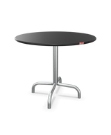 Schaffner Rigi Beistelltisch klappbar Ø60cm h:50cm