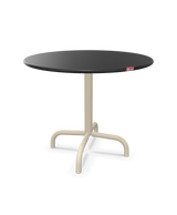 Schaffner Rigi Beistelltisch klappbar Ø60cm h:50cm