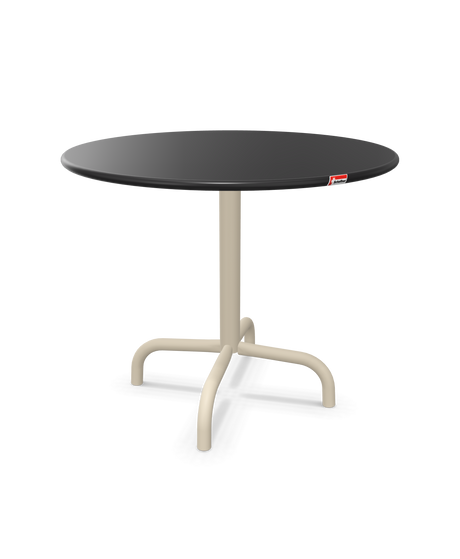 Schaffner Rigi Beistelltisch klappbar Ø60cm h:50cm
