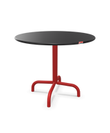 Schaffner Rigi Beistelltisch klappbar Ø60cm h:50cm
