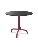 Schaffner Rigi Beistelltisch klappbar Ø60cm h:50cm