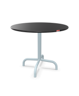 Schaffner Rigi Beistelltisch klappbar Ø60cm h:50cm