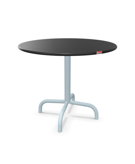 Schaffner Rigi Beistelltisch klappbar Ø60cm h:50cm