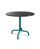 Schaffner Rigi Beistelltisch klappbar Ø60cm h:50cm