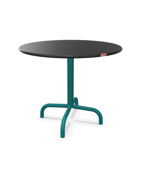 Schaffner Rigi Beistelltisch klappbar Ø60cm h:50cm