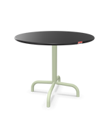 Schaffner Rigi Beistelltisch klappbar Ø60cm h:50cm