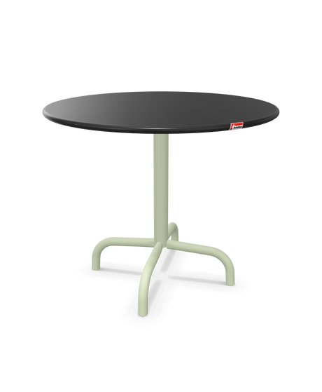 Schaffner Rigi Beistelltisch klappbar Ø60cm h:50cm