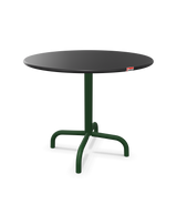 Schaffner Rigi Beistelltisch klappbar Ø60cm h:50cm