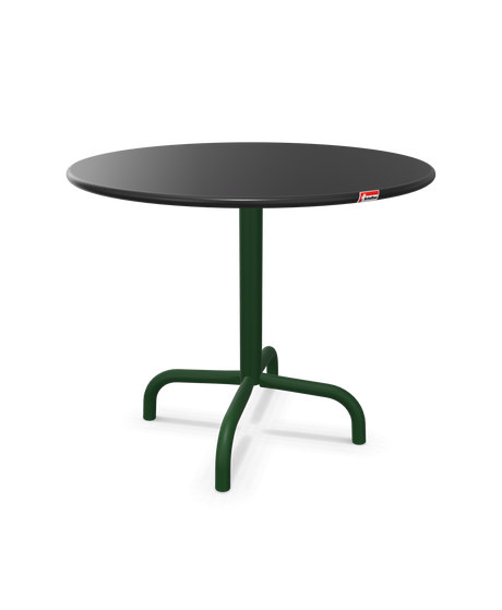 Schaffner Rigi Beistelltisch klappbar Ø60cm h:50cm