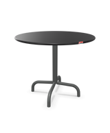 Schaffner Rigi Beistelltisch klappbar Ø60cm h:50cm